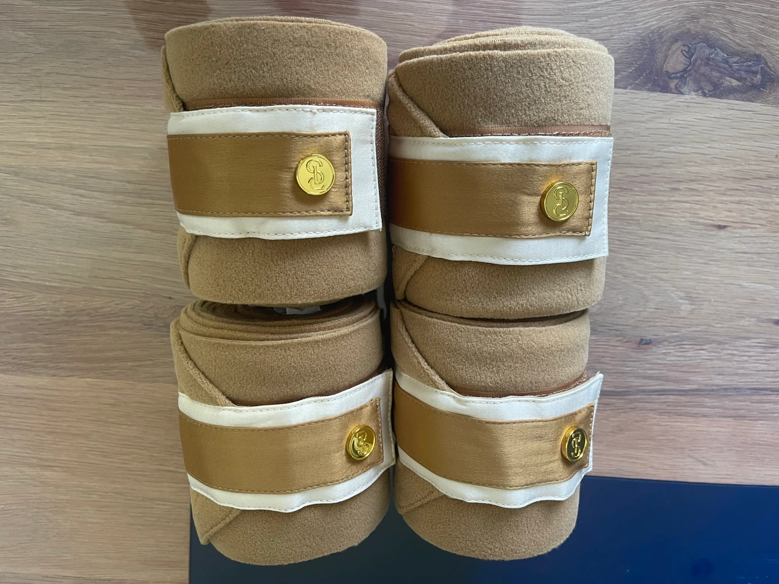 Bandes de polo PS of SWEDEN